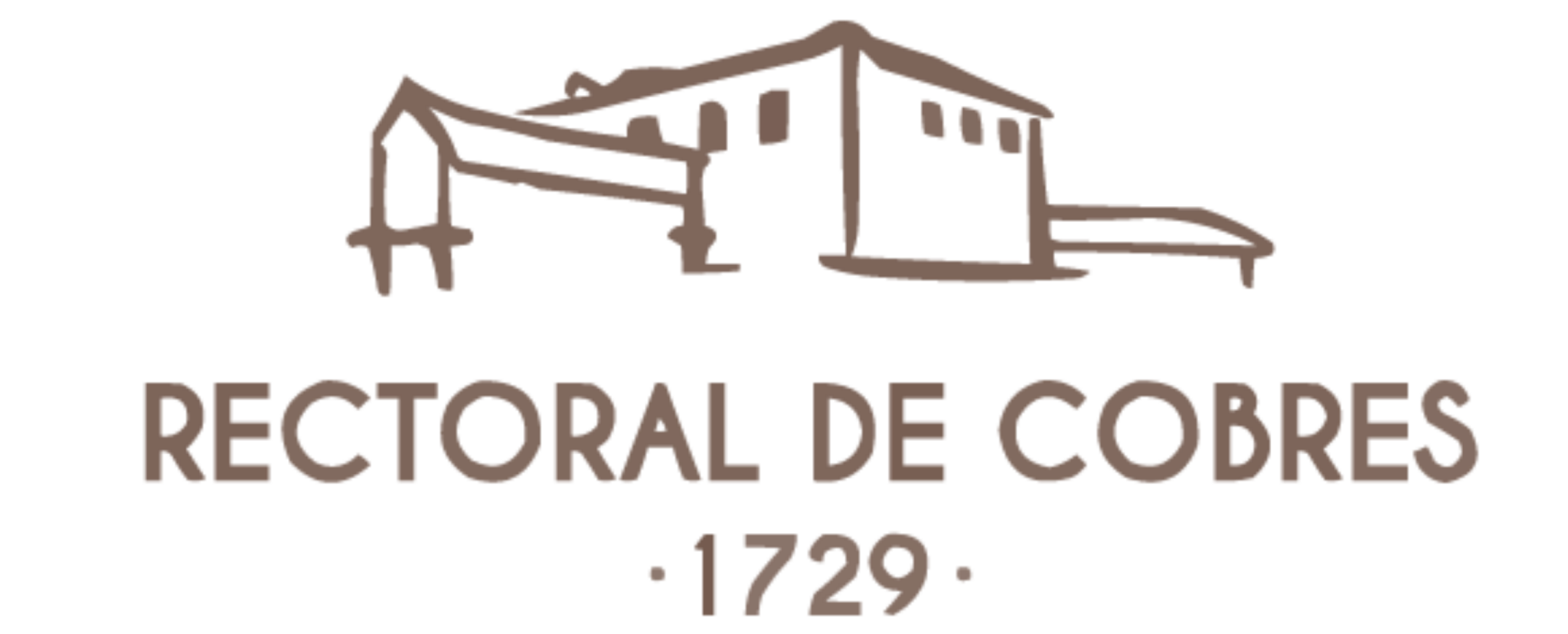 Logo Rectoral de Cobres